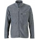 Men's Workwear Fleece Jacket