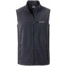 Men's Workwear Fleece Vest