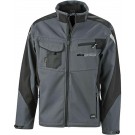 Workwear Softshell Jacket